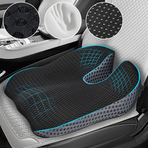 Car seat cushion - car,