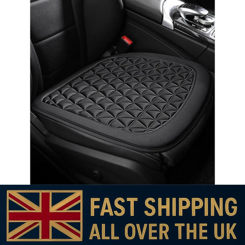 Memory foam car - foam, seat