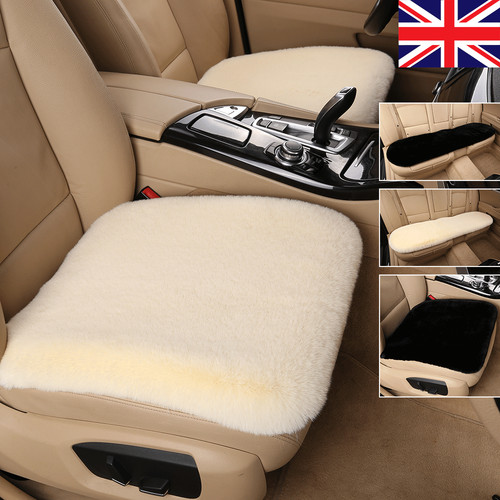 For fluffy sheepskin - for,