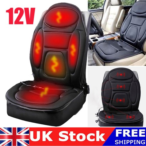 Universal 12v car heated - 12v,