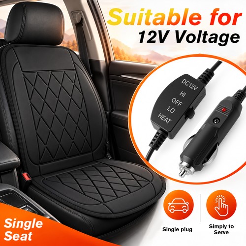 Universal 12v car - universal, seat