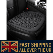 Memory Foam Car Seat Cushion
