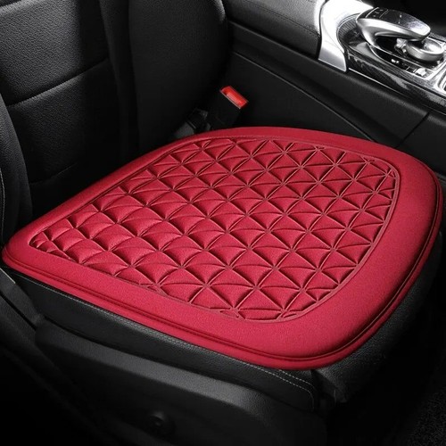Memory foam car seat cushion - memory,