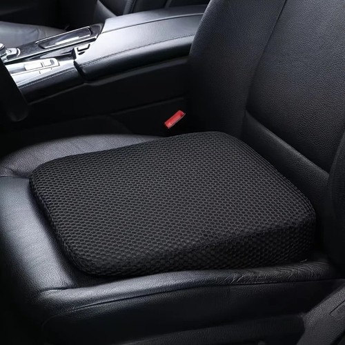 Car seat booster cushion - car,