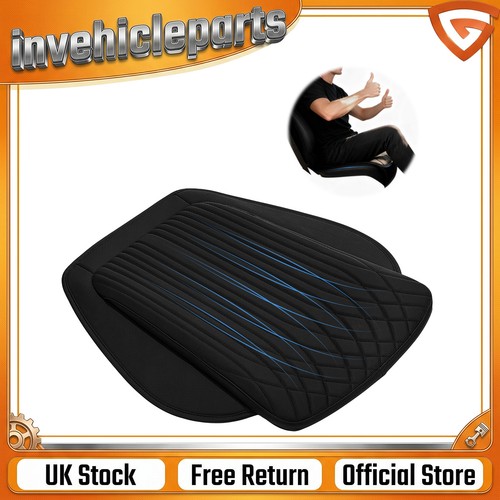Car seat cushion soft - car, uk