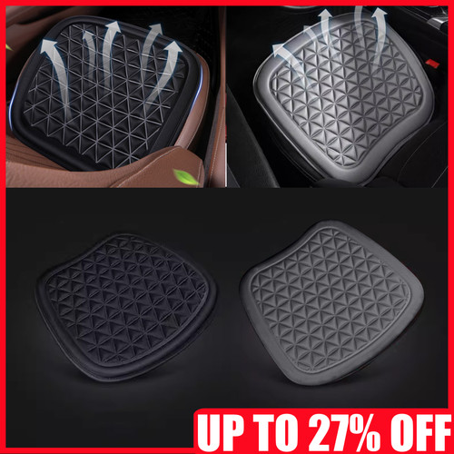 With memory foam car - foam, seat