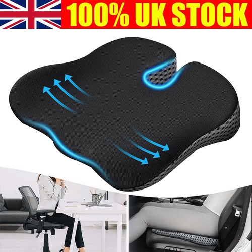 Memory foam car seat - foam,