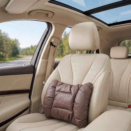 Lumbar lower car seat - lumbar,