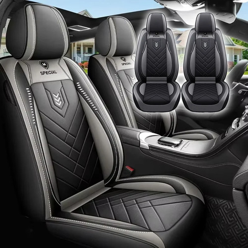Universal leather car - leather,