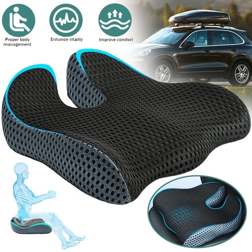 Car seat pad memory - seat,