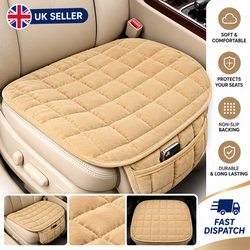 Anti slip breathable pad car - anti-slip,