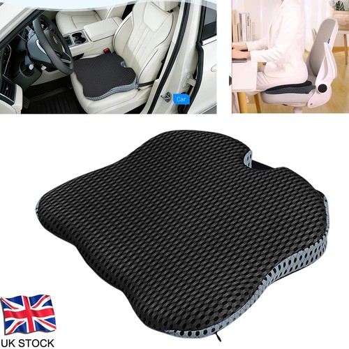 Memory foam car - car, cushion