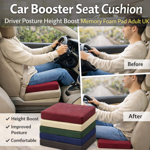 Car booster seat - car,