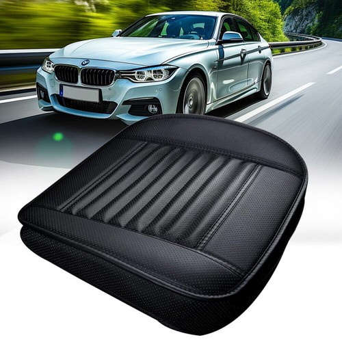 Front car seat mat pad - front,