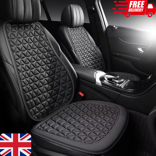 Memory foam car - seat, cushion