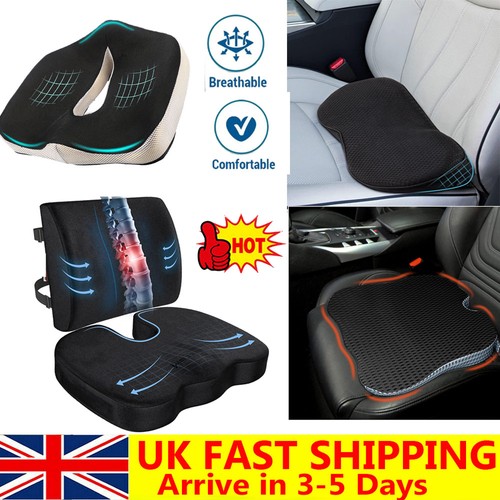 Thick car front seat cushion - thick,