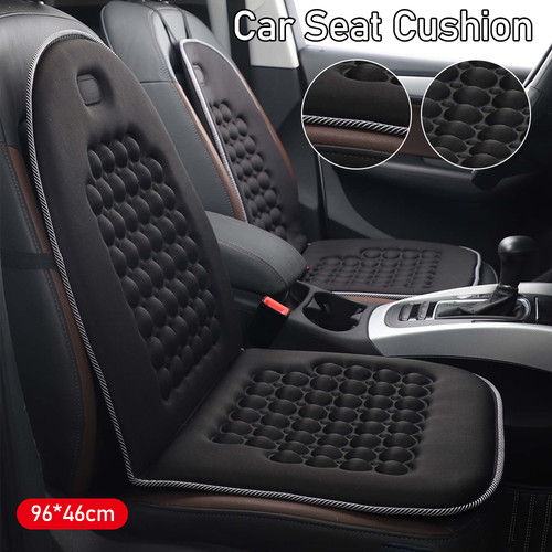Car front seat cushion soft - car,