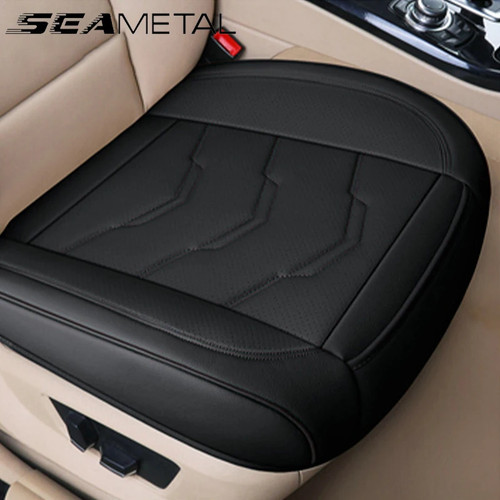 Universal leather car seat - leather,
