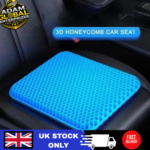 Universal honeycomb gel seat - universal,
