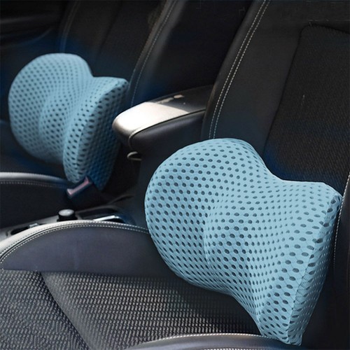 Car seat head - seat, rest