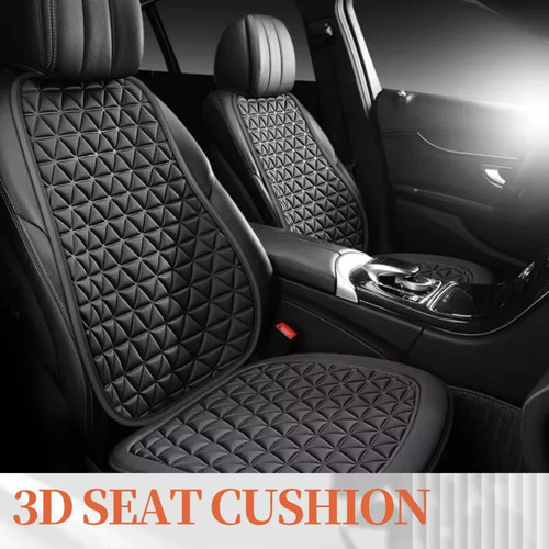Car seat cushion - cushion, pad