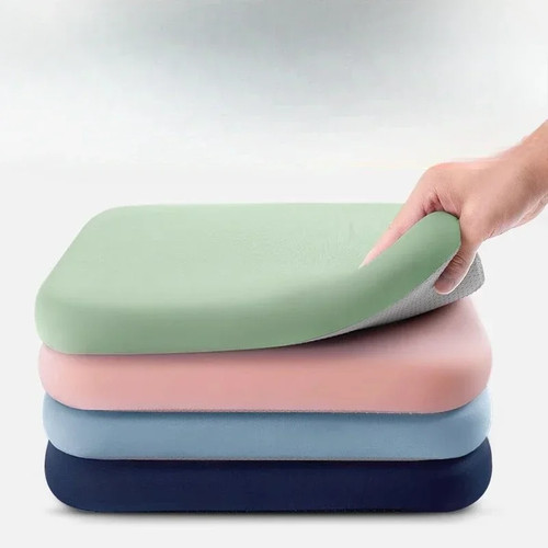 Memory foam seat cushion - foam,