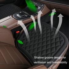 Memory Foam Car Seat Cushion