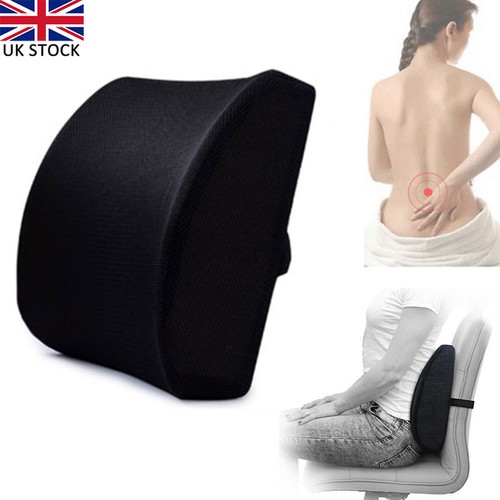 Car waist pillow seat - car,