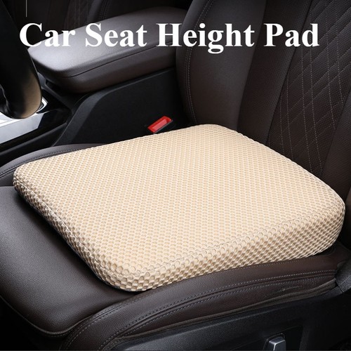 Car seat booster cushion - car,