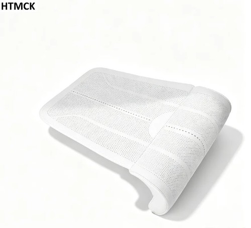 Car seat cushion with extended - car,