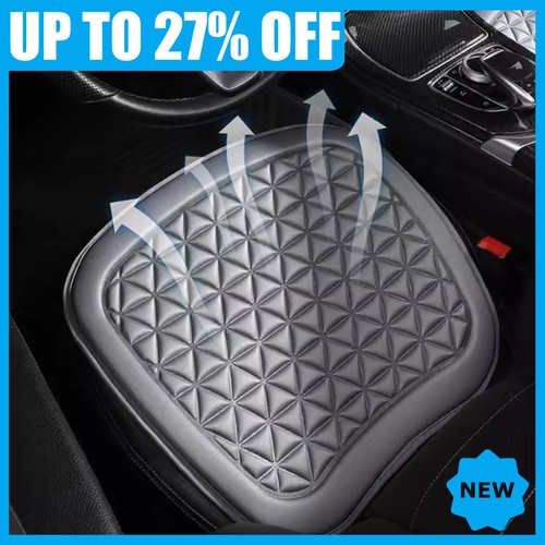 Memory foam car seat cushion - seat,