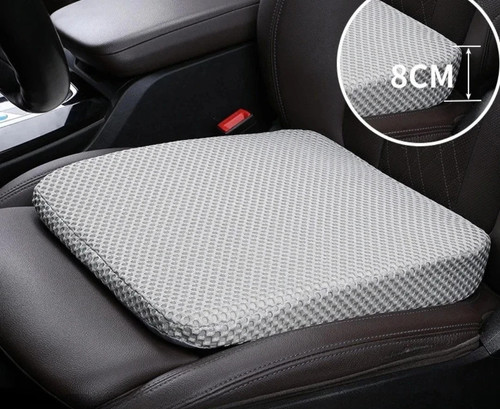 Car seat booster - seat,