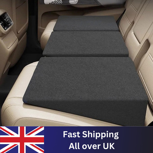 Orthopedic car cushion - cushion, seat