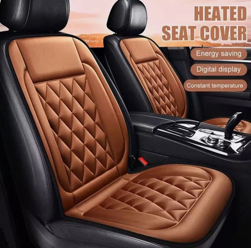 12v car seat pad - 12v,