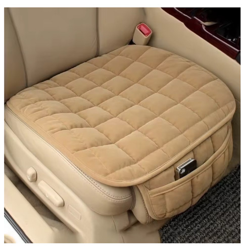 Universal car seat cushion - car,