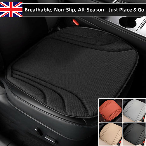 Car seat cushion - car, for
