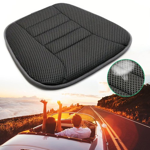 Car seat cushion driver - car,