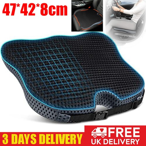 Memory foam car - foam, cushion