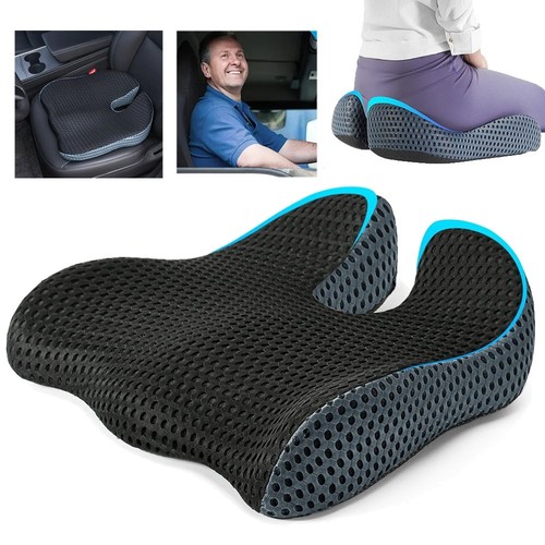 Car seat cushion - car, office