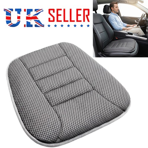 Car seat cushion - cushion, booster