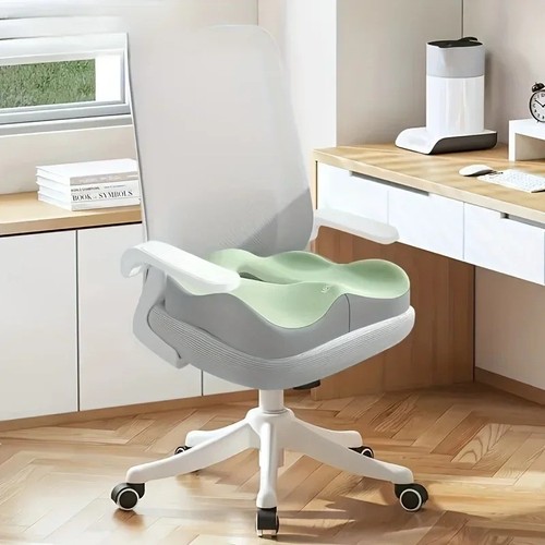Memory foam car seat cushion - seat,