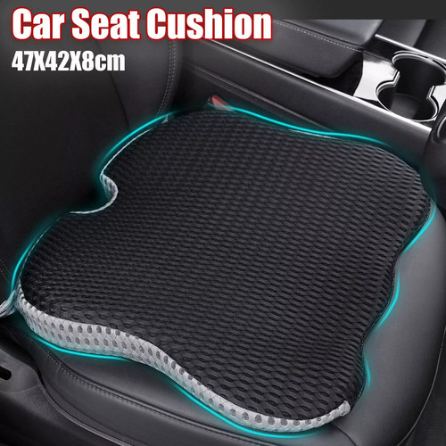 Car seat cushion thick - car,