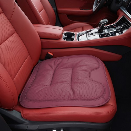 Car front seat cushion - front,