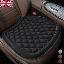 With Memory Foam Car Seat