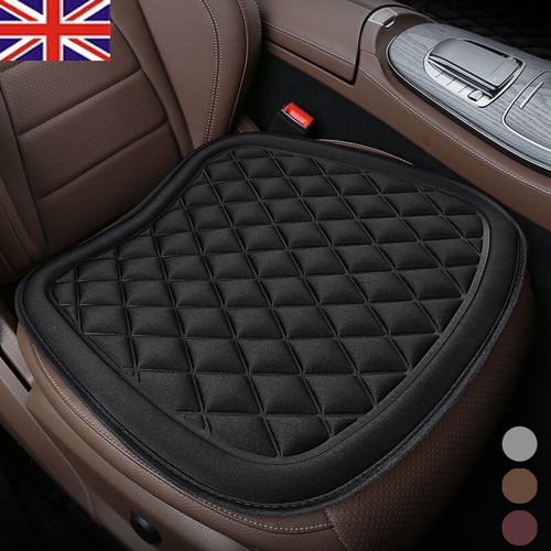 With memory foam car - memory, seat