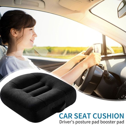 Adult car booster - car,