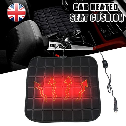 Car seat pad cushion - pad, cover