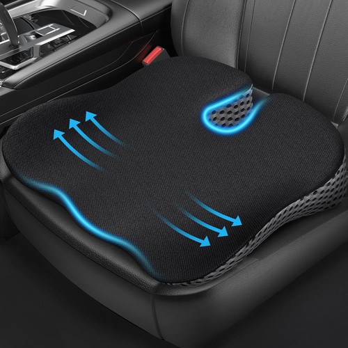 Memory foam car - foam, cushion