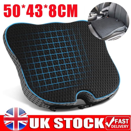 Car seat cushion - cushion, thick