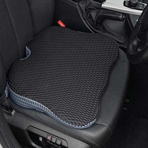 Memory foam car seat cushion - seat,